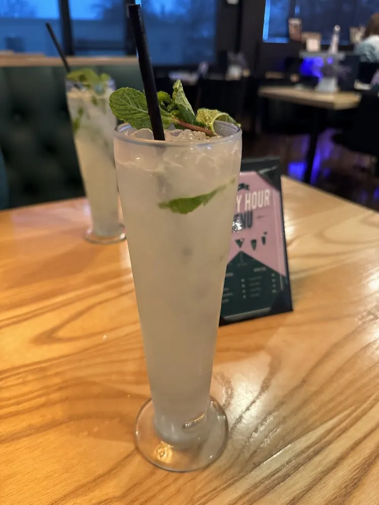 Mojito